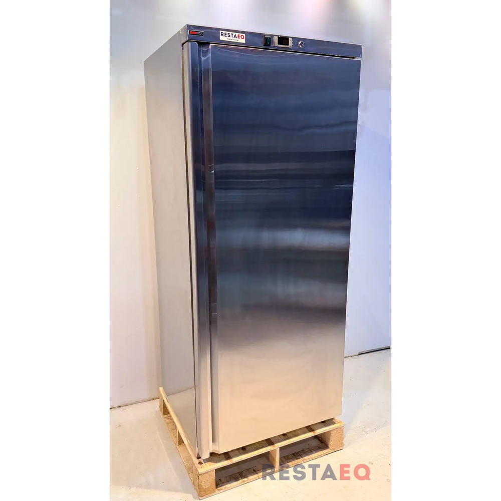 Pakastekaappi 570 l GN 2/1 ruostumaton teräs DRF 600 S