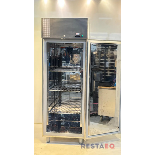 Pakastin Basic F700 - Bolarus