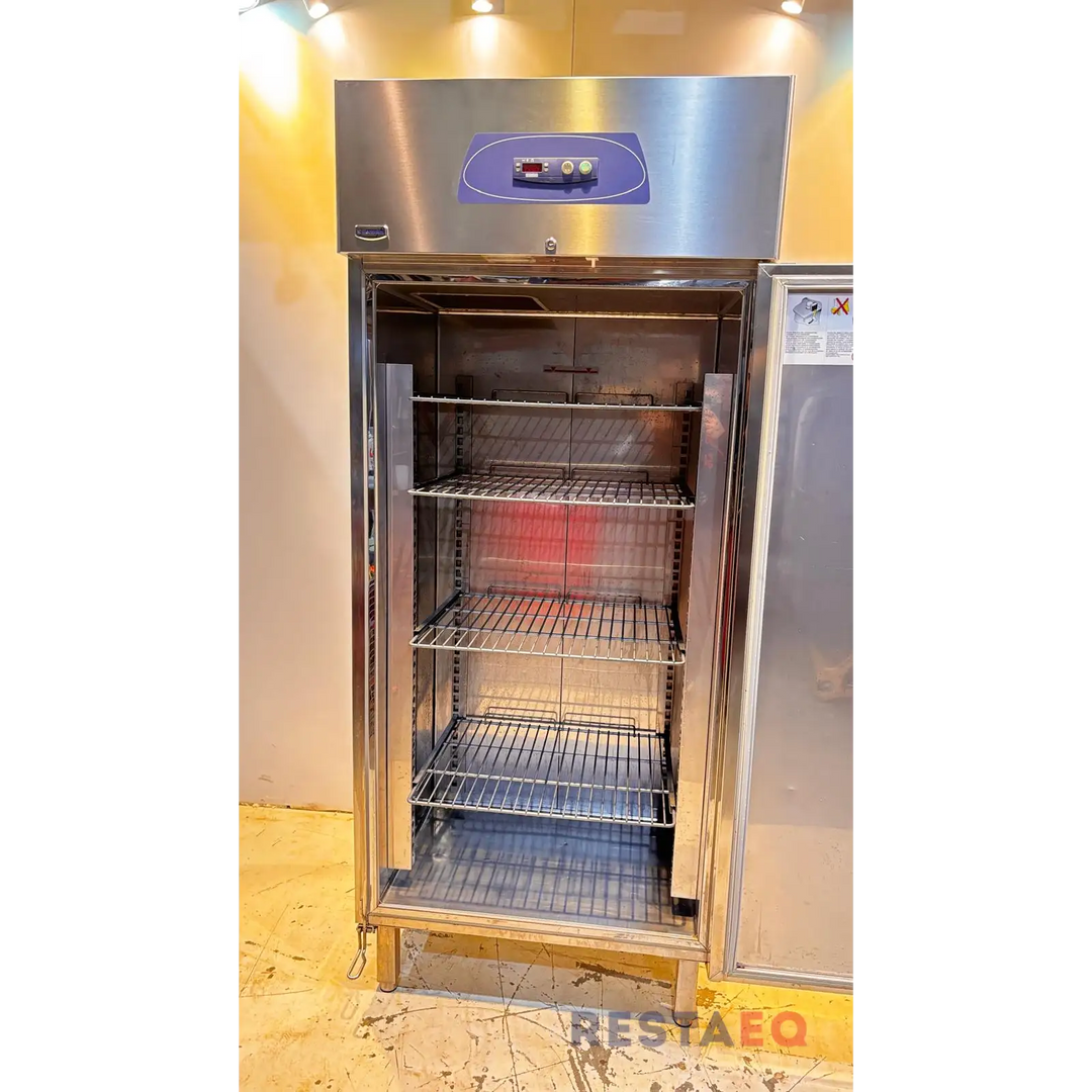 Pakastin E-lux PRO6F1F - Electrolux