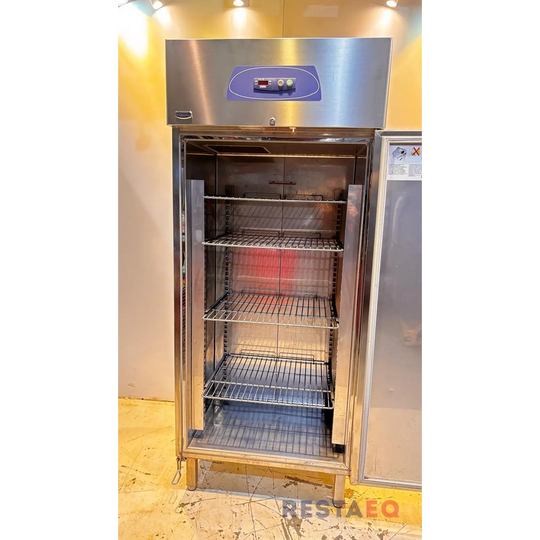 Pakastin E-lux PRO6F1F - Electrolux
