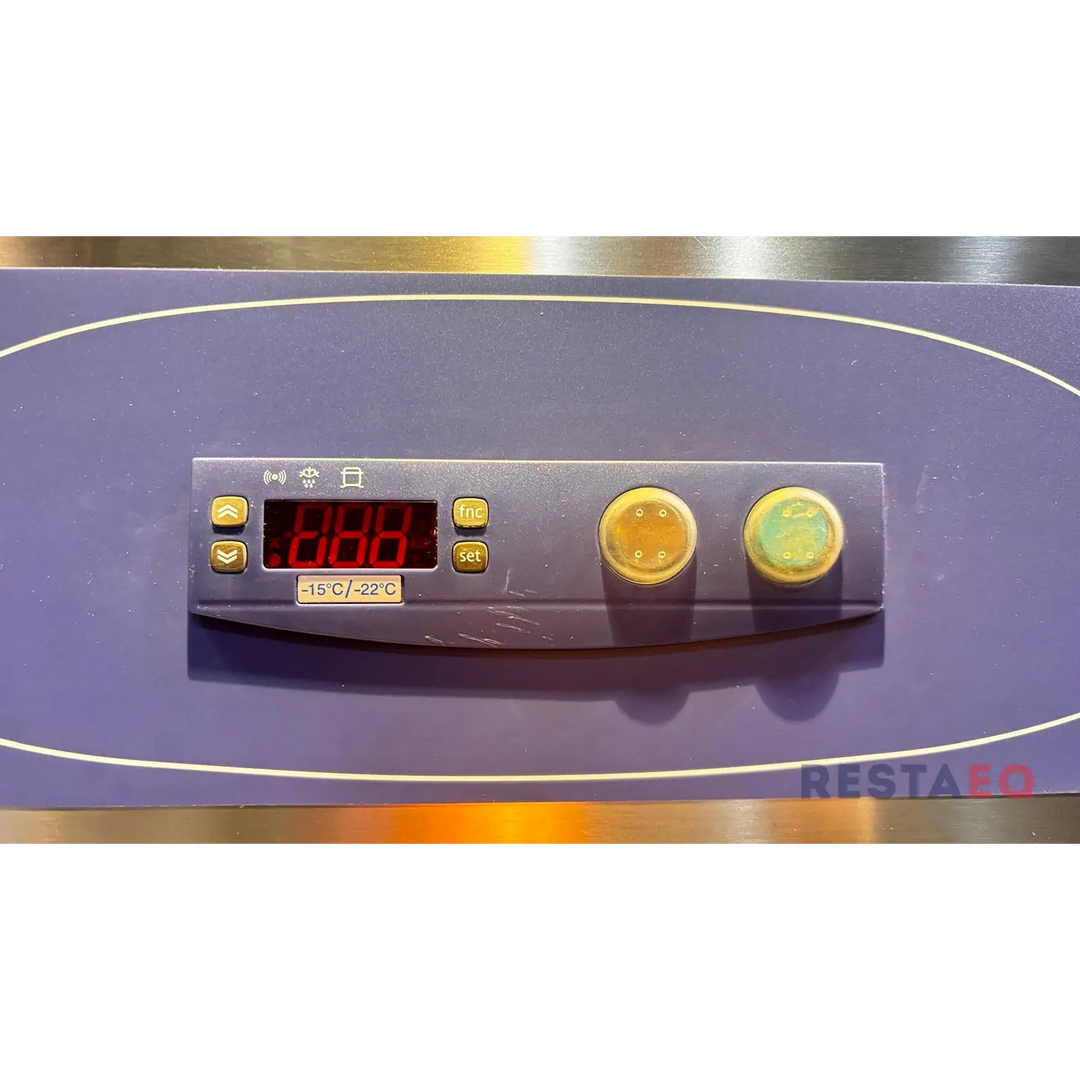 Pakastin E-lux PRO6F1F - Electrolux