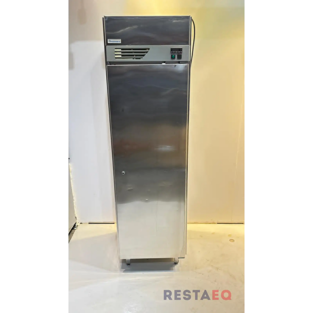 Pakastin F510 - Porkka