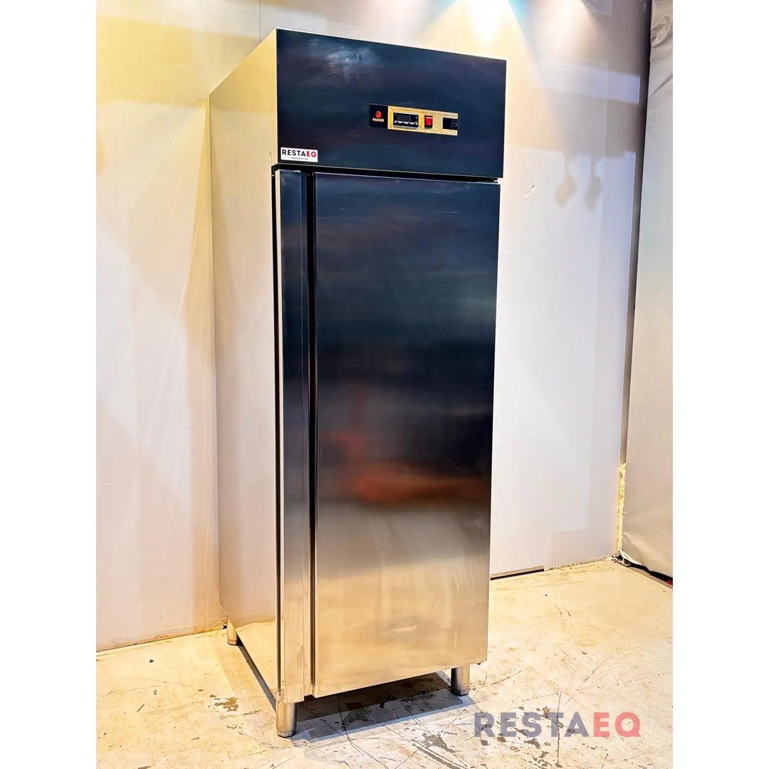 Pakastin Fagor AFN-801 - Fagor