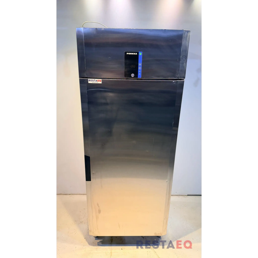 Pakastin Inventus F8 SS - Porkka