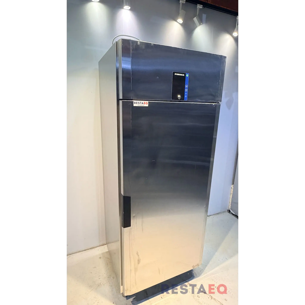 Pakastin Inventus F8 SS - Porkka