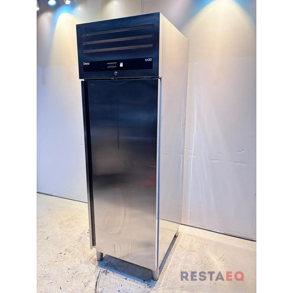 Pakastin malli GDECN-701 LED R - RestaEQ