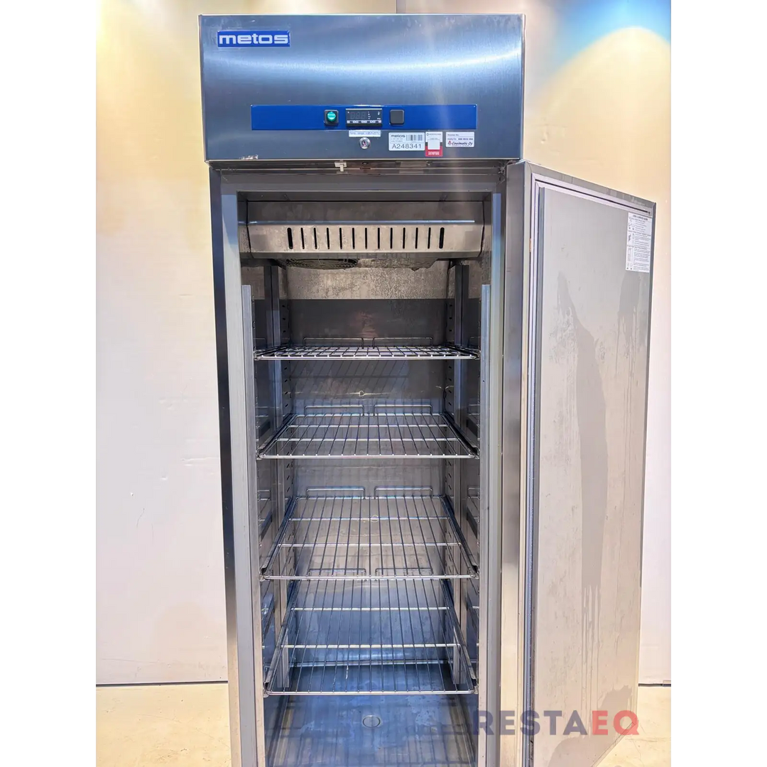 Pakastin Metos A700F BT Metos