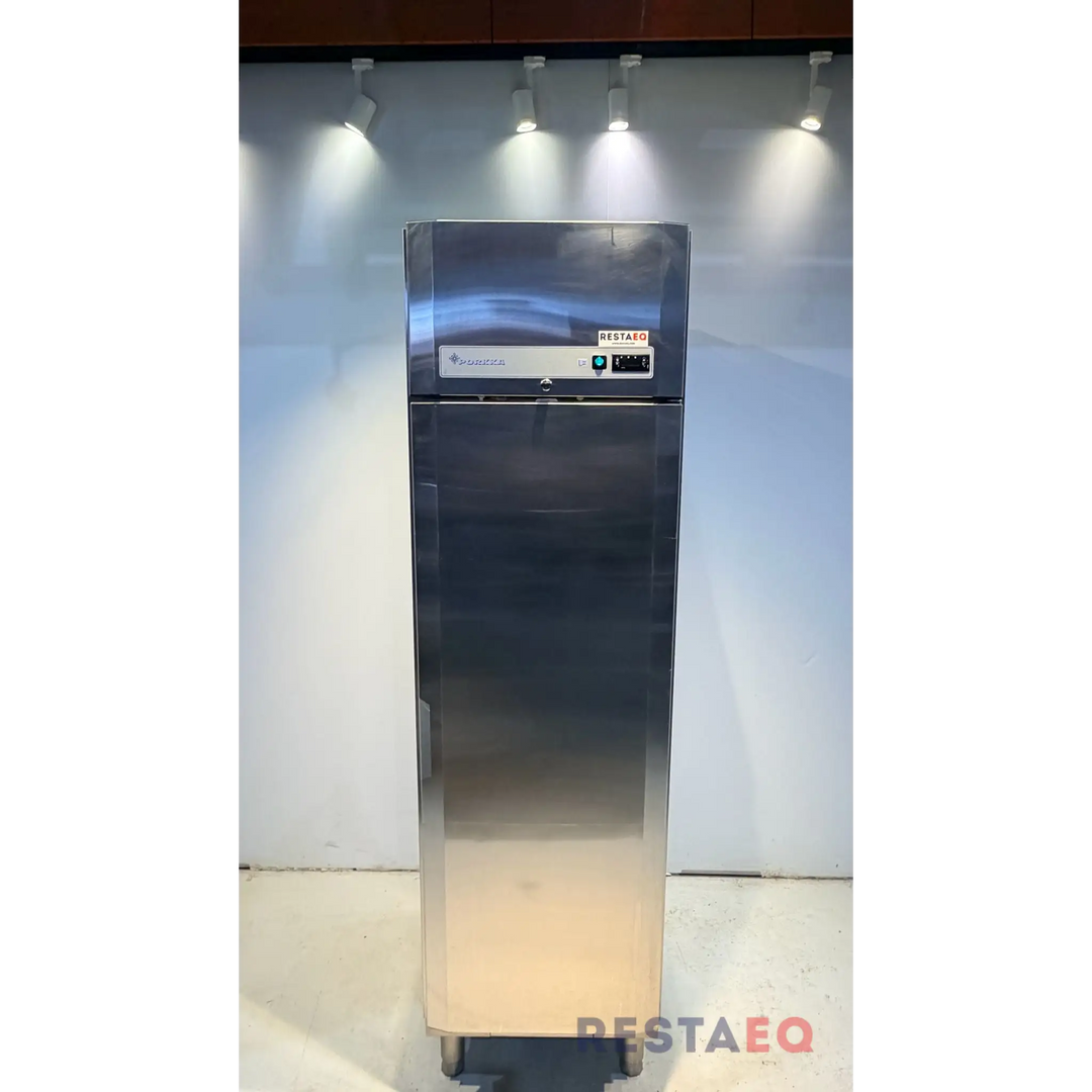 Pakastin Porkka Future F 530 R/R oik - Porkka