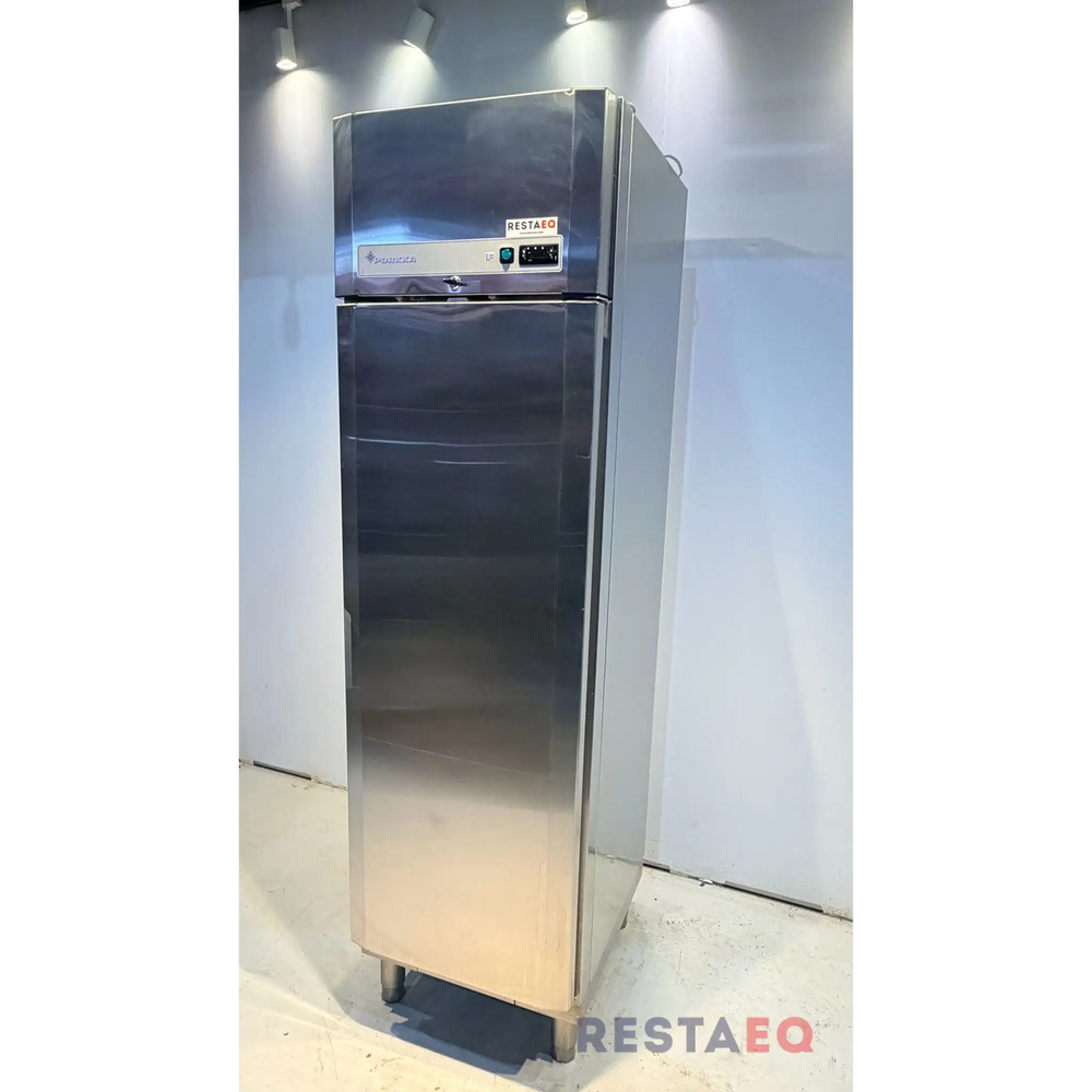 Pakastin Porkka Future F 530 R/R oik - Porkka