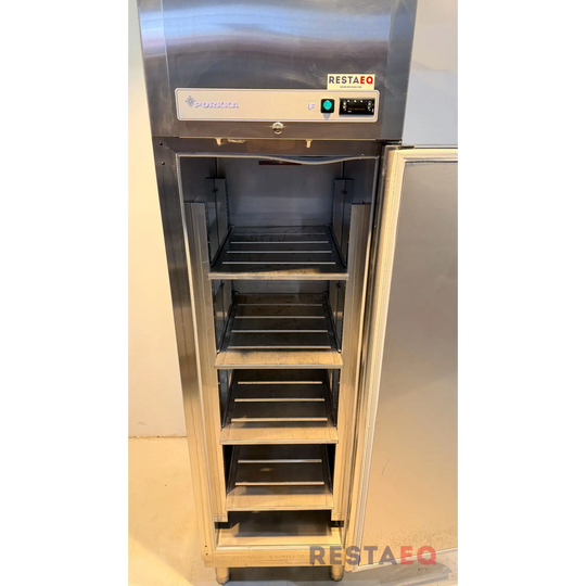 Pakastin Porkka Future F 530 R/R oik - Porkka