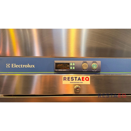 Pakastin PS04F1F - Electrolux