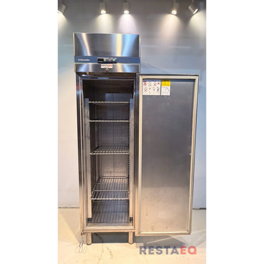 Pakastin PS04F1F - Electrolux