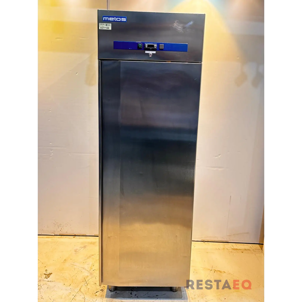 Pakastinkaappi A700R BT - Metos