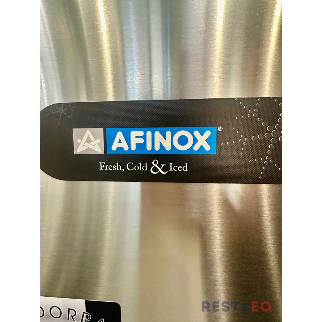 Pakastinkaappi Afinox 8R070IBC7A909 - Afinox