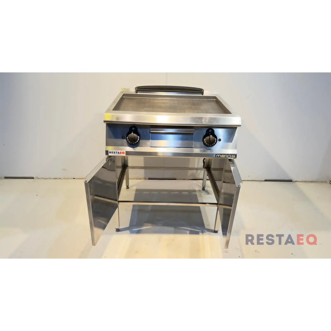 Parila Metos 7410 TFTE 800 - Metos