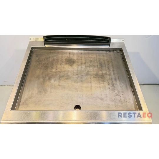 Parila Metos 7410 TFTE 800 - Metos