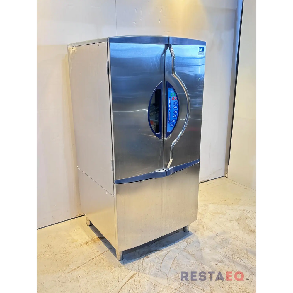 Patapesukone GD 600plus - Granuldisk