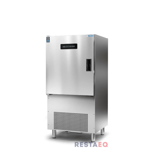 Pikajäähdytys/pakastuskaappi Faster-e 10 - Afinox