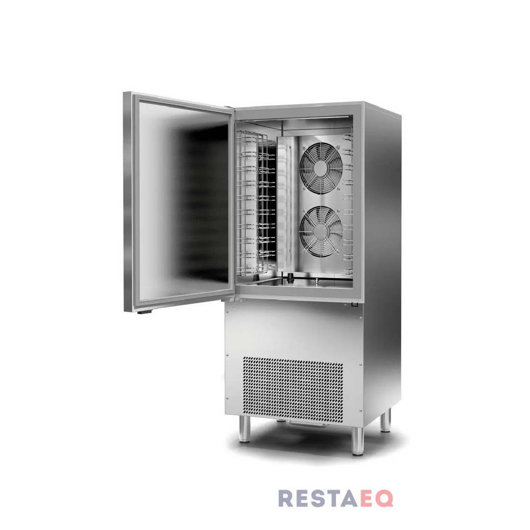 Pikajäähdytys/pakastuskaappi Faster-e 10 - Afinox