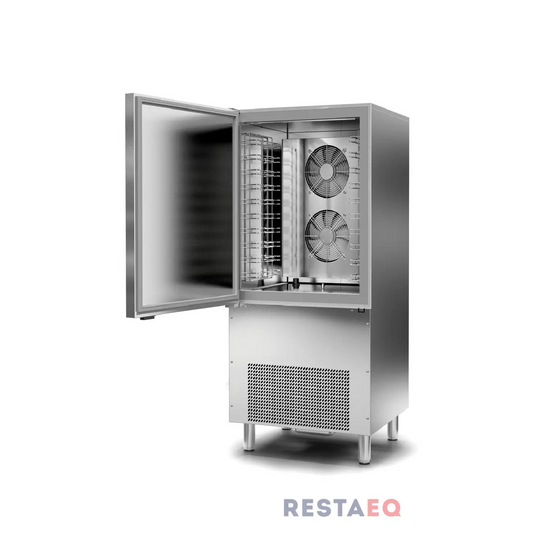 Pikajäähdytys/pakastuskaappi Faster-e 10 - Afinox