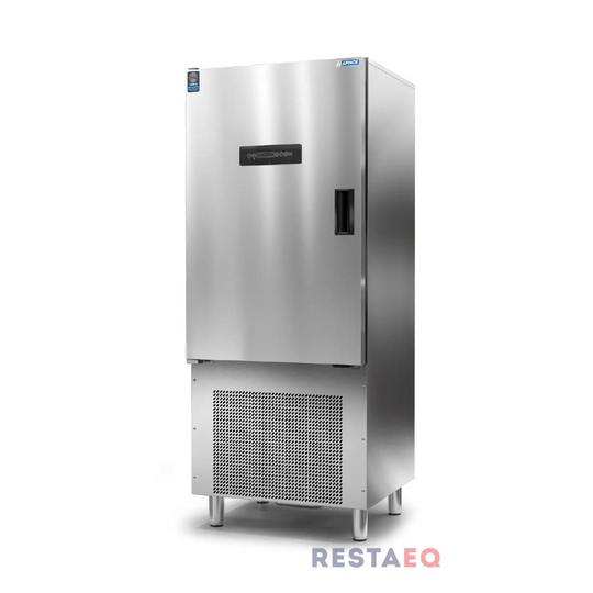 Pikajäähdytys/pakastuskaappi Faster-e 15 - Afinox