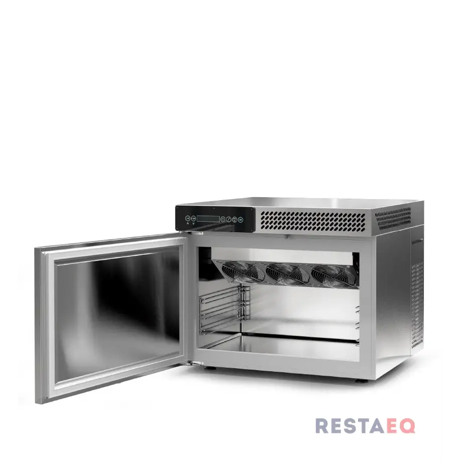 Pikajäähdytys/pakastuskaappi Faster-e 3 - Afinox