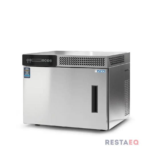 Pikajäähdytys/pakastuskaappi Faster-e 3 - Afinox