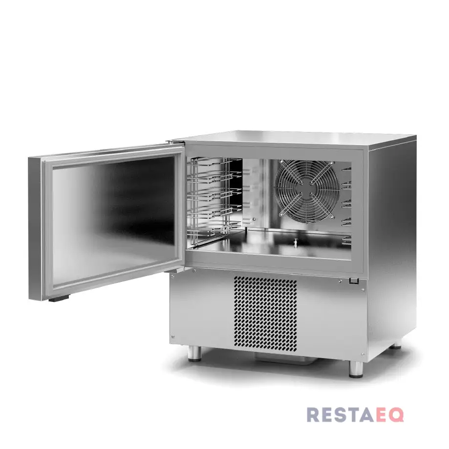 Pikajäähdytys/pakastuskaappi Faster-e 5 - Afinox