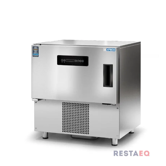 Pikajäähdytys/pakastuskaappi Faster-e 5 - Afinox