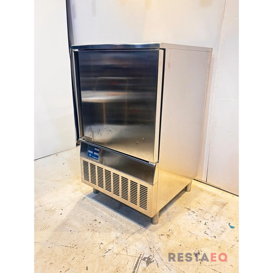 Pikajäähdytyskaappi BC081 AF - Metos