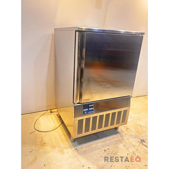 Pikajäähdytyskaappi BC081 AF - Metos