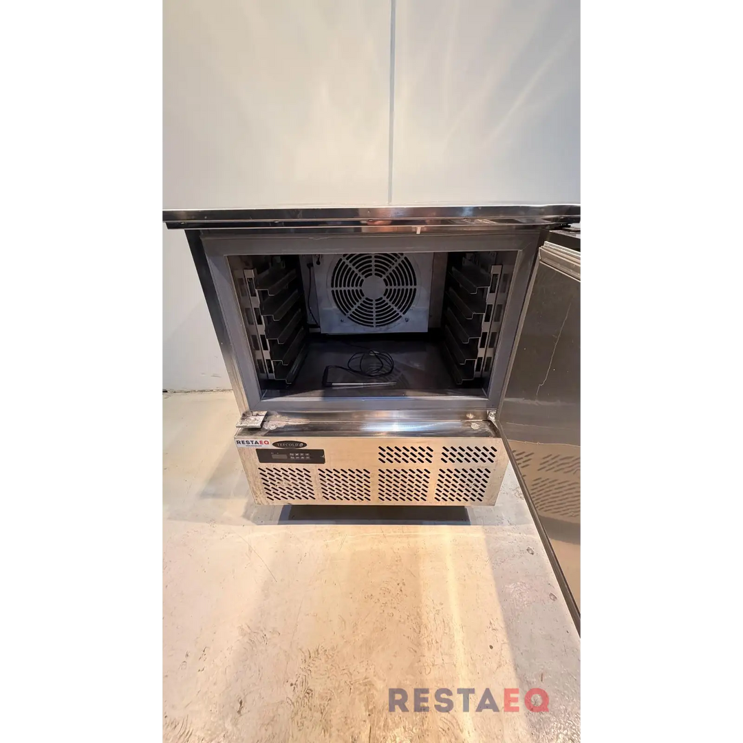 Pikajäähdytyskaappi BLC5 - Tefcold