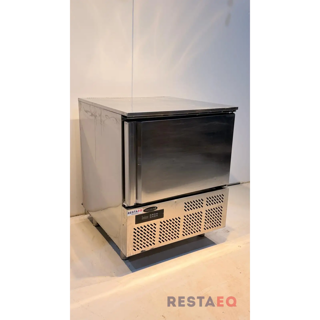 Pikajäähdytyskaappi BLC5 - Tefcold