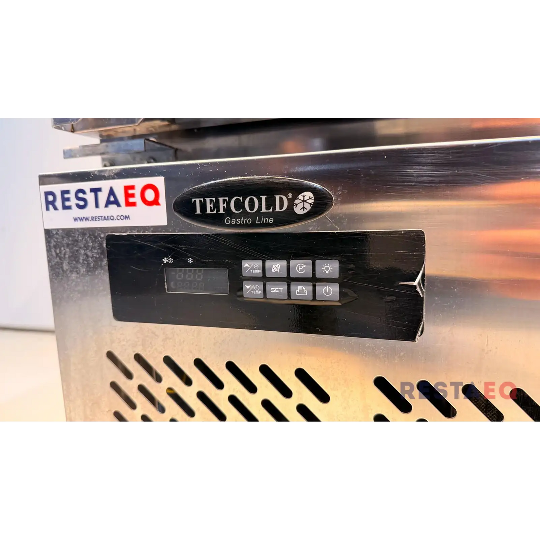 Pikajäähdytyskaappi BLC5 - Tefcold