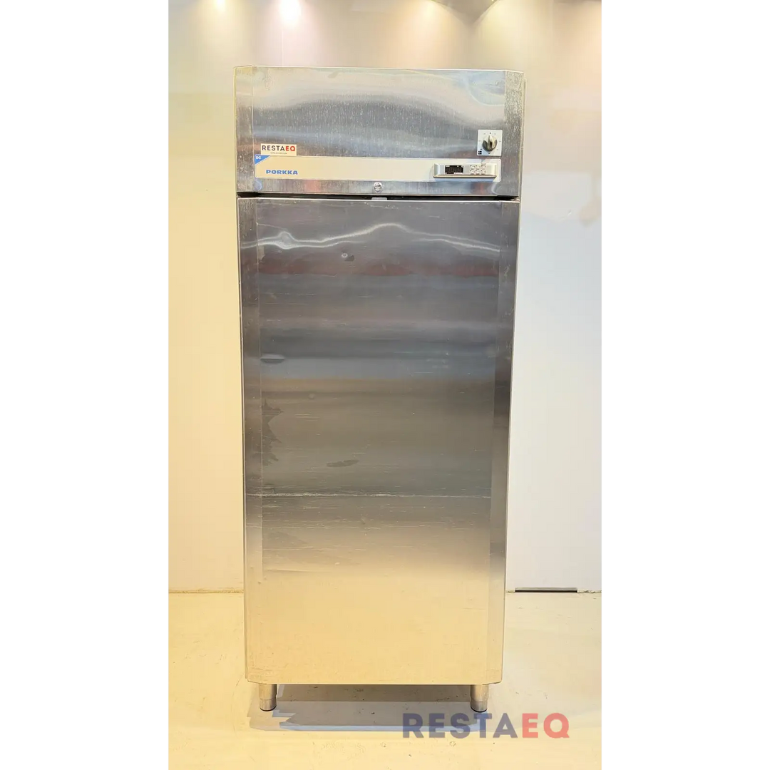 Pikajäähdytyskaappi Porkka Future DC 720 R/R - Porkka