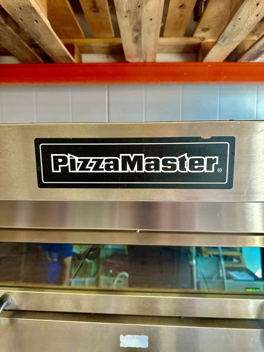 Pizzauuni PizzaMaster PM 732E - Pizza Master