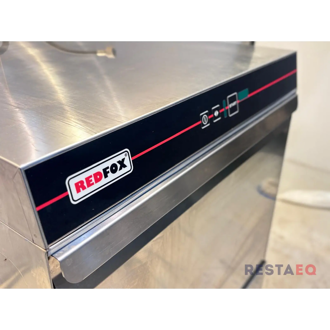 Pöydänalusastianpesukone yksikerroksinen 50x50 - 400 V