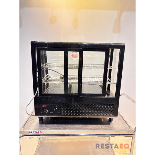 Pöytämallin kylmävitriini RTW-100L - Scancold