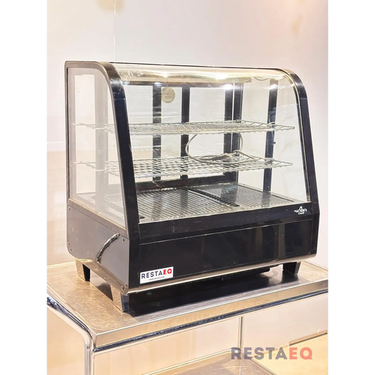 Pöytämallin kylmävitriini RTW-100L - Scancold