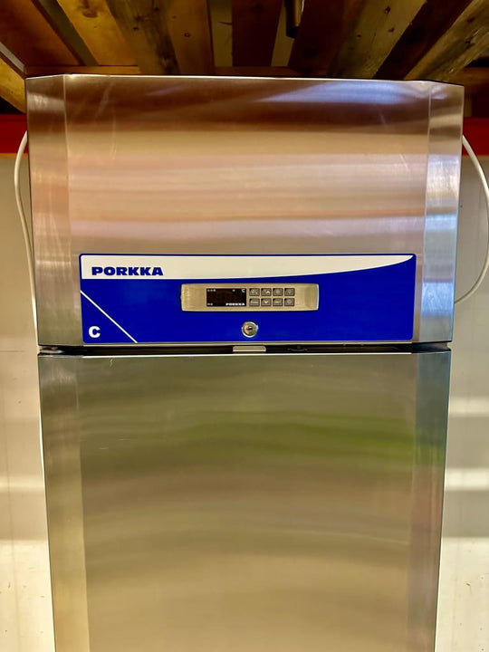 Porkka Future C520 jääkaappi - Porkka