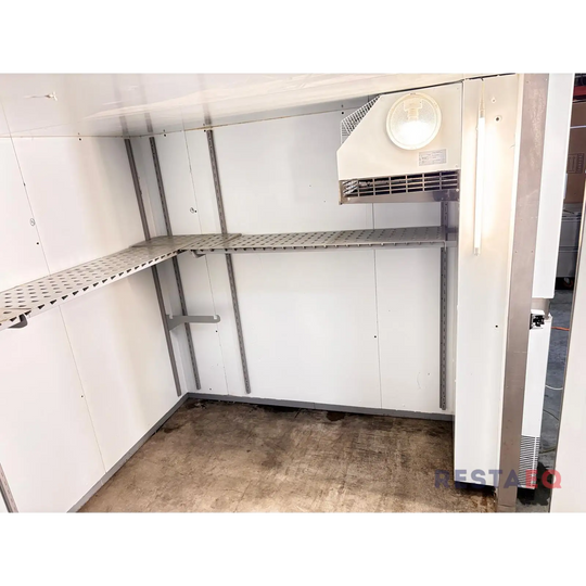 Porkka kylmähuone 3624 - Porkka