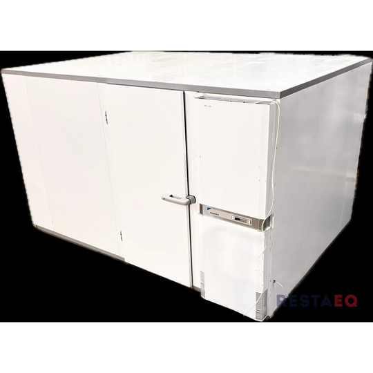 Porkka kylmähuone 3624 - Porkka