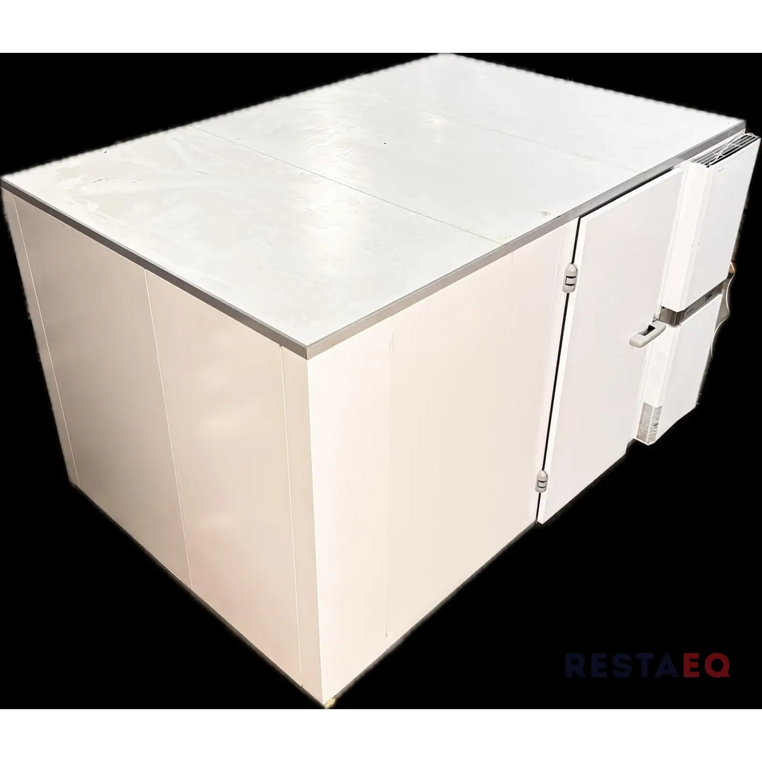 Porkka kylmähuone 3624 - Porkka