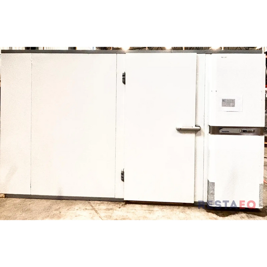 Porkka kylmähuone 3624 - Porkka