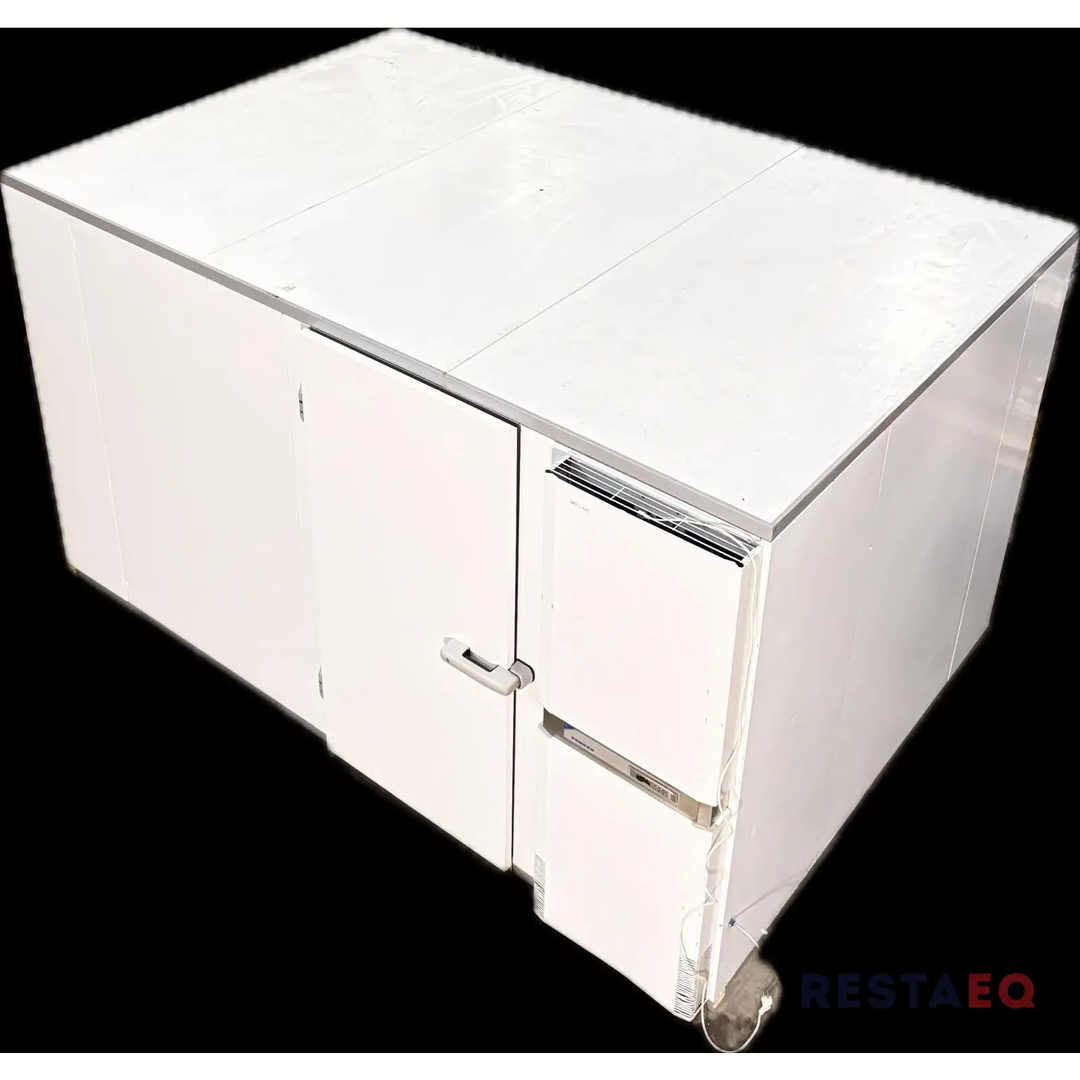 Porkka kylmähuone 3624 - Porkka