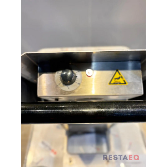 Rasiansulkija HB-4 - Koneteollisuus