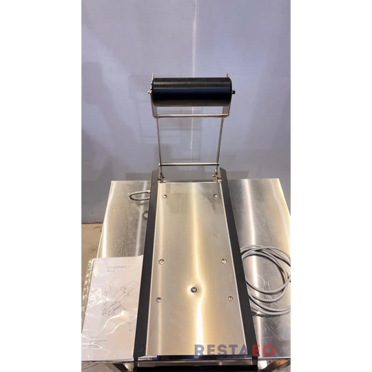 Rasiansulkija HB4 - Koneteollisuus