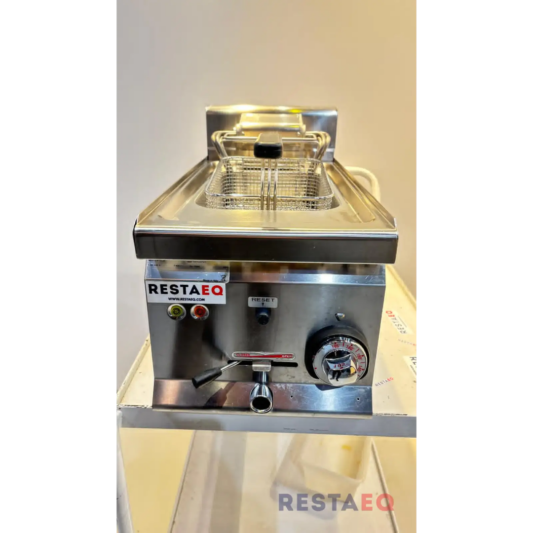 Rasvakeitin E6F10 - RestaEQ