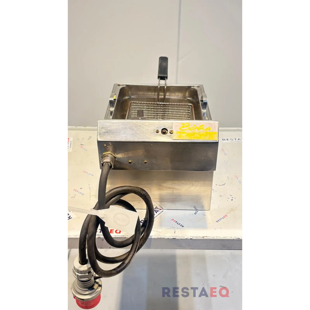 Rasvakeitin RK-105/5KW 5-7L - Bistro