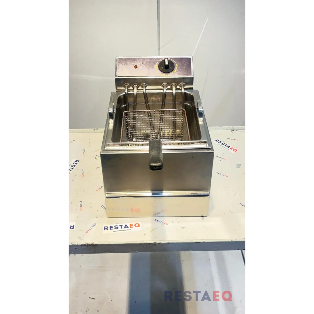 Rasvakeitin RK-105/5KW 5-7L - Bistro